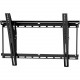 Ergotron Neo-Flex 60-612 Wall Mount for Flat Panel Display - Black - 37" to 63" Screen Support - 175 lb Load Capacity - RoHS Compliance 60-612
