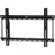 Ergotron Neo-Flex 60-614 Wall Mount for Flat Panel Display - Black - 37" to 63" Screen Support - 175 lb Load Capacity - RoHS Compliance 60-614