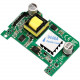 VisionTek PoE Raspberry Pi Hardware Attached on Top Accessory - HAT for Raspberry 3 B+ and 4 - 2.6" Width x 0.7" Depth x 1.5" Height 600000