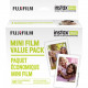 Fujitsu Fujifilm Instax Mini Film - ISO 800 - TAA Compliance 600016111