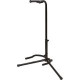 Monoprice Classic Guitar Stand - 29" Height x 20.5" Width - Aluminum, Rubber, Foam 602100