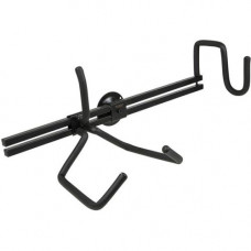Monoprice Wall Mount for Guitar - Plastic 602131