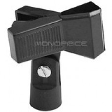 Monoprice Universal Microphone Clip 602700