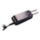 Plantronics Plug Prong Amplifier for Nortel 2250 - TAA Compliance 60288-41