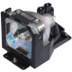 Battery Technology BTI Projector Lamp - 130 W Projector Lamp - HS - 3000 Hour - TAA Compliance 610-302-5933-BTI