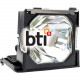Battery Technology BTI Projector Lamp - 275 W Projector Lamp - NSH - 2000 Hour - TAA Compliance 6102973891-BTI