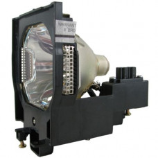 Battery Technology BTI Replacement Lamp - 250 W Projector Lamp - UHP - 2000 Hour 6103000862-BTI