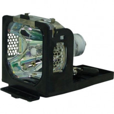 Battery Technology BTI Replacement Lamp - 132 W Projector Lamp - UHP - 2000 Hour 6103007267-BTI