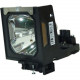 Battery Technology BTI Replacement Lamp - 250 W Projector Lamp - UHP - 2000 Hour - TAA Compliance 6103017167-BTI