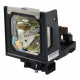 Battery Technology BTI Replacement Lamp - 250 W Projection TV Lamp - UHP - 2000 Hour 6103055602-BTI