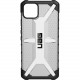 Urban Armor Gear Plasma Series Google Pixel 4 XL Case - For Google Pixel 4 XL Smartphone - Ice - Translucent - Impact Resistant, Scratch Resistant, Drop Resistant, Damage Resistant - Polycarbonate, Thermoplastic Polyurethane (TPU) - 48" Drop Height 6