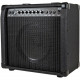 Monoprice 40-Watt, 1x10 Guitar Combo Amplifier with Spring Reverb - 40 W RMS 611800