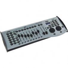 Monoprice 16-Channel DMX-512 Controller 612120