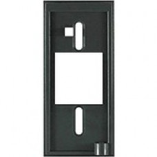 HID Mounting Spacer for Smart Card Reader - Black 6132AKB