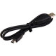 Canon USB Cable - USB Data Transfer Cable for Scanner - USB - Black - TAA Compliance 6144B003