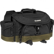 Canon 10EG Deluxe Gadget Bag - Top-loading - Nylon 6231A001