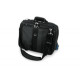 Kensington ContourÃÂÃÂ¢ÃÂÃÂÃÂÃÂ¢ Roller Laptop Case - 17"/43.3cm - Black - TAA Compliance 62348