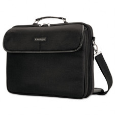 Kensington CASE,SP30,15.4,NOTEBK,BK 62560