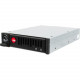 CRU QX310 v2 Drive Enclosure for 5.25" U.2 (SFF-8639) - Serial ATA Host Interface Internal - 1 x SSD Supported - 1 x 3.5" Bay - Metal 6300-7712-9500