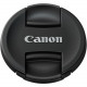 Canon E-67 II Lens Cap - 2.64" Fixed Lens Supported 6316B001