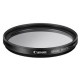 Canon Ultraviolet Filter - 1.69" 6323B001