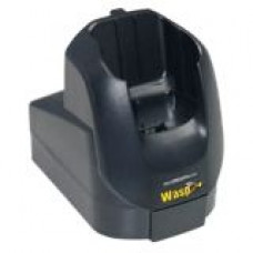 Wasp Mobile Computer Cradle - Wired - Mobile Computer - USB, Serial - 1 x USB - Serial - TAA Compliance 633808121631