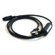 Wasp RS232 Cable - DB-9 Female - TAA Compliance 633808510114
