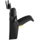 Wasp Carrying Case (Holster) Handheld Terminal - Belt Clip - TAA Compliance 633808928674