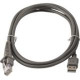Wasp WLS9600 WDI4600 USB 6 foot Cable - 6 ft USB Data Transfer Cable for Bar Code Reader - USB 633808929626