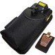 Wasp Carrying Case (Holster) for Wasp Mobile Computer - Belt Clip - TAA Compliance 633809000522