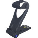 Wasp WDI4200 2D USB Barcode Scanner Stand - TAA Compliance 633809002854