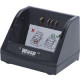 Wasp WPL4M Charge Station 1 Cell - Label/Receipt Printer - Charging Capability - TAA Compliance 633809004032