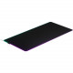 SteelSeries Cloth RGB Gaming Mousepad - 0.16" x 48.03" x 23.23" Dimension - Silicon, Rubber - Anti-slip - Retail 63512