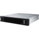 Lenovo E1012 Drive Enclosure - 2U Rack-mountable - 12 x HDD Supported - 12 x SSD Supported - 12 x Total Bay - 12 x 3.5" Bay - 6Gb/s SAS - Mini-SAS - Cooling Fan 64111B1