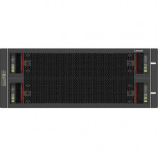 Lenovo D3284 Drive Enclosure - 12Gb/s SAS Host Interface - 5U Rack-mountable - 84 x HDD Supported - 84 x 3.5" Bay 6413E5F