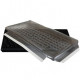 Cherry Americas Plastic keyboard cover for all G84-4100 KBCV-4100N