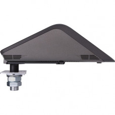 Crestron CCS-UCA-SMK Desk Mount for Conference System - Gray 6509491