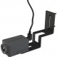 Crestron UC-CAM-WMK Wall Mount for Camera, Webcam - Black 6510998