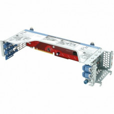 HPE Server Options DL380 GEN8 PCIE 3Slot 2X16 - 3 x PCI Express x16, PCI Express 653208-B21