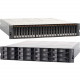Lenovo Drive Enclosure - 2U Rack-mountable - 12 x HDD Supported - 12 x SSD Supported - 12 x Total Bay - 12 x 3.5" Bay - 12Gb/s SAS - 12Gb/s SAS 6535EN1