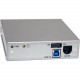 CRU MoveDock Drive Bay Adapter - USB 3.0 Host Interface Internal/External - Silver - 1 x 2.5"/3.5" Bay - Steel 6603-4071-0901