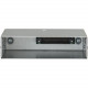 CRU MoveDock 3S Drive Bay Adapter External - 1 x 2.5"/3.5" Bay - Serial ATA/600 - eSATA, USB 3.0 - Metal, Steel 6603-6771-0900