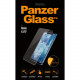 Panzerglass Screen Protector Black, Crystal Clear - For LCD Smartphone - Shock Resistant, Scratch Resistant, Fingerprint Resistant - Tempered Glass - 1 Pack 6768