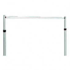 Da-Lite Telescopic Drapery Crossbar - TAA Compliance 69606