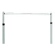 Da-Lite Telescopic Drapery Crossbar - TAA Compliance 69606