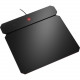 HP OMEN Mouse Pad - 0.42" x 13.63" x 13.55" Dimension - Anti-fray 6CM14AA#ABL