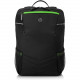 HP Carrying Case (Backpack) for 17" Notebook - Shoulder Strap 6EU56AA#ABL