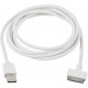 Compulocks Brands Inc. 6 feet long micro USB charging cable - USB - 6 ft - Micro USB 6FTMUSBC