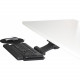 Humanscale 6G Keyboard Mechanism - Black - Steel, Phenolic Resin 6G500-F2716