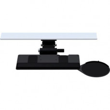 Humanscale Keyboard System - Black - Steel, Phenolic Resin 6G95011LF22